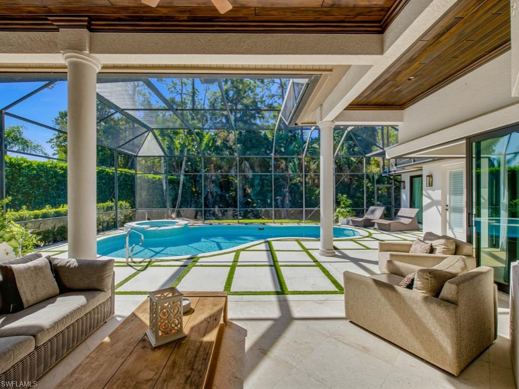 WILSHIRE LAKES - Residential