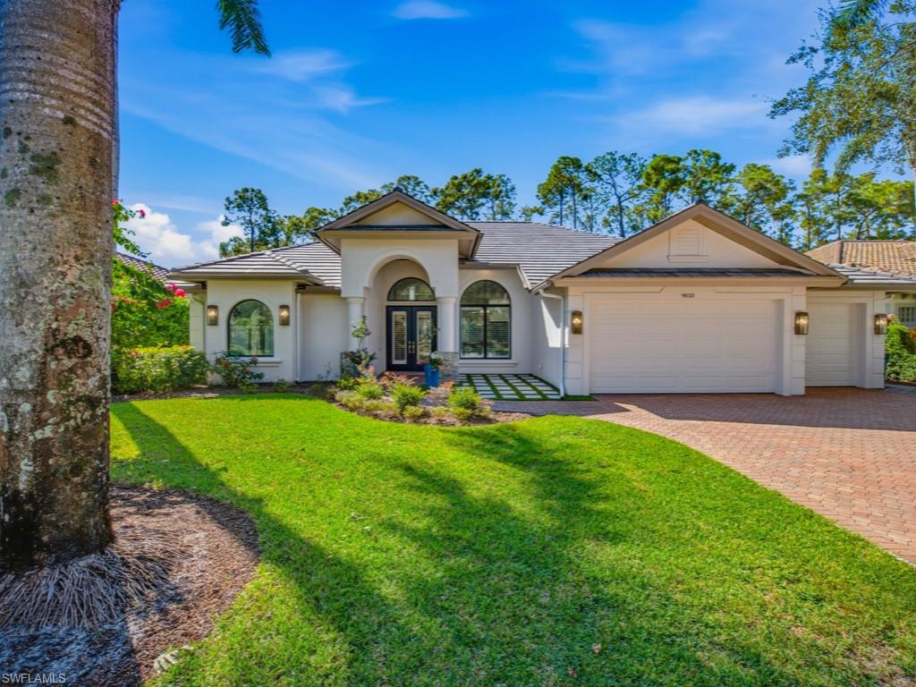 WILSHIRE LAKES - Residential