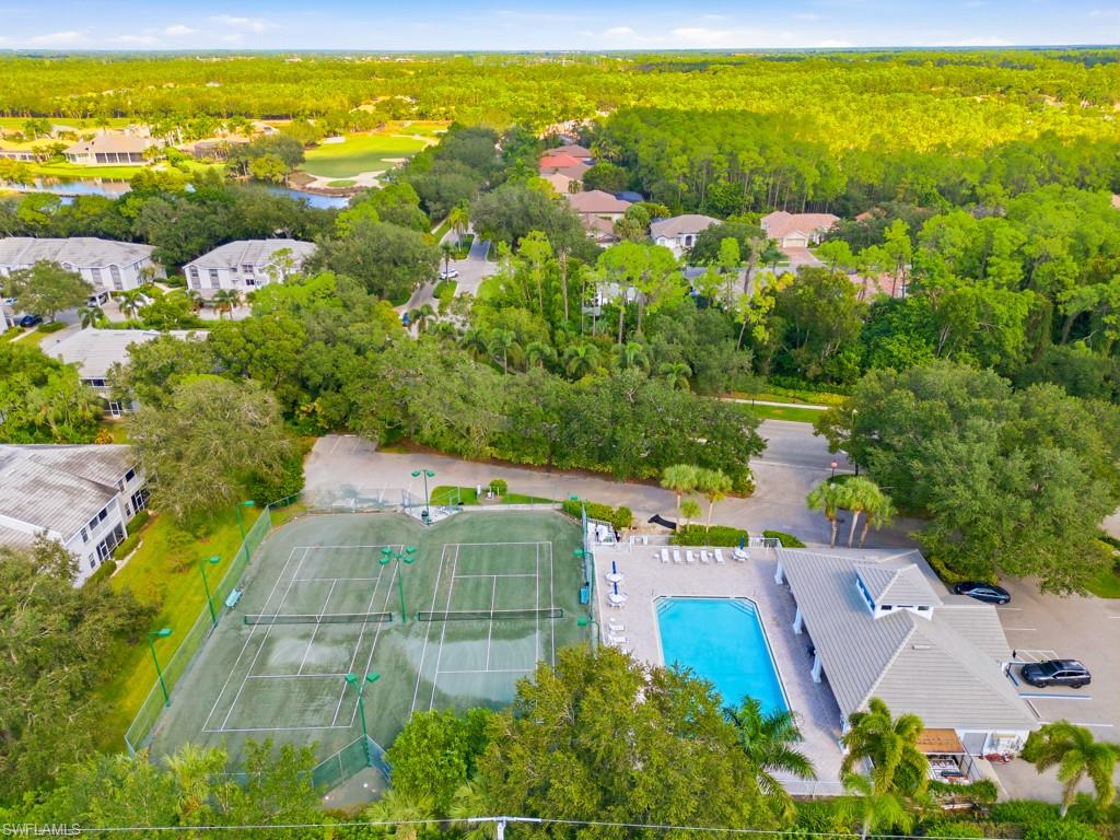 WILSHIRE LAKES - Residential