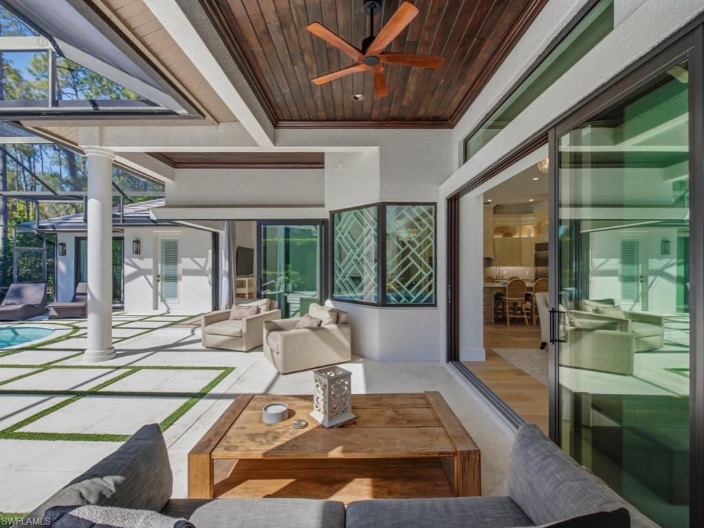 WILSHIRE LAKES - Residential