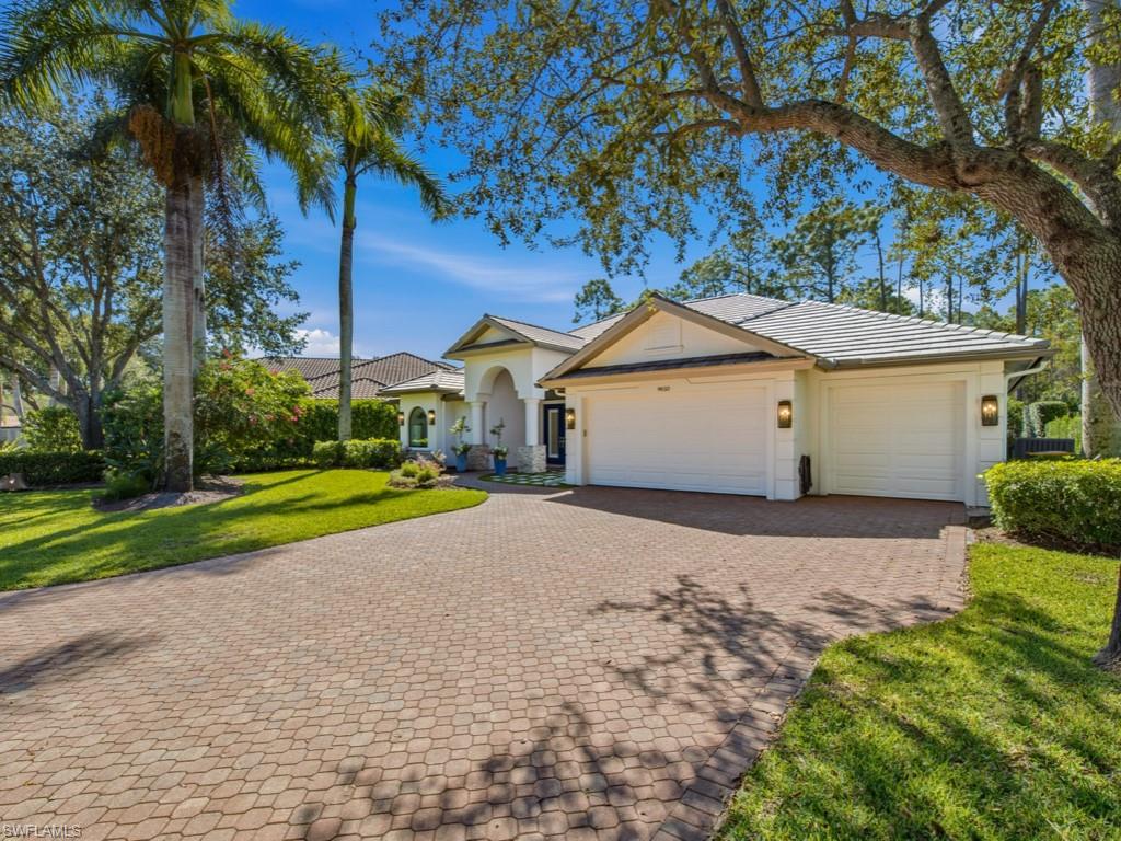 WILSHIRE LAKES - Residential