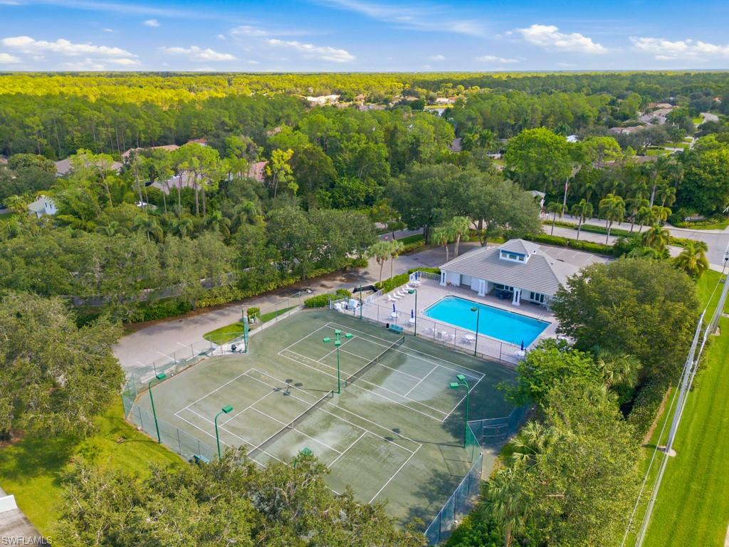 WILSHIRE LAKES - Residential