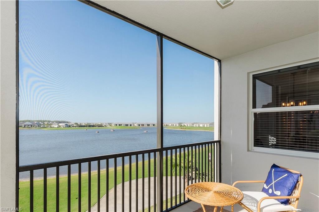 THE NATIONAL GOLF & COUNTRY CLUB AT AVE MARIA - Residential Lease