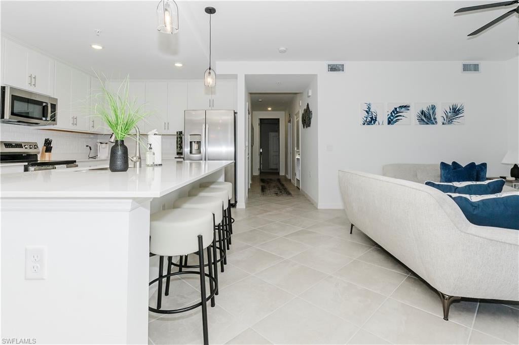 THE NATIONAL GOLF & COUNTRY CLUB AT AVE MARIA - Residential Lease