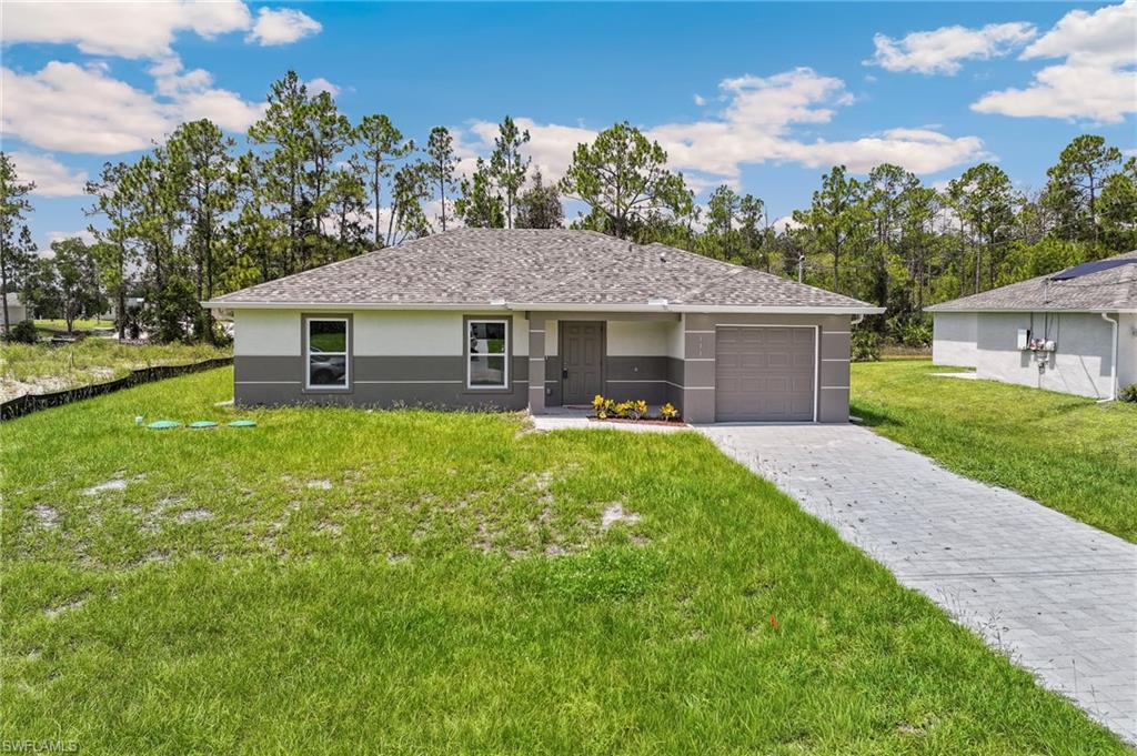 GREENBRIAR - Residential