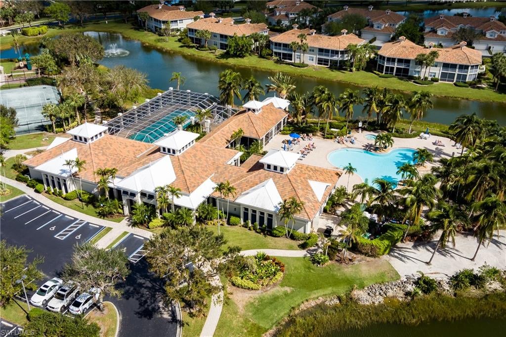 CORAL BAY II - Residential Lease
