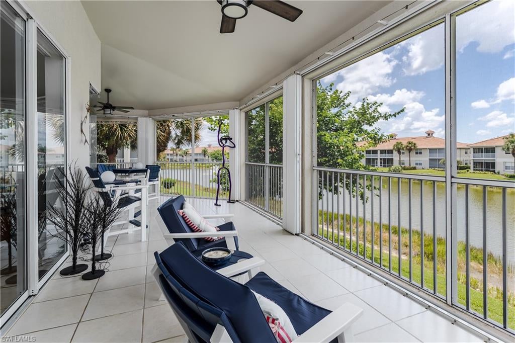 CORAL BAY II - Residential Lease