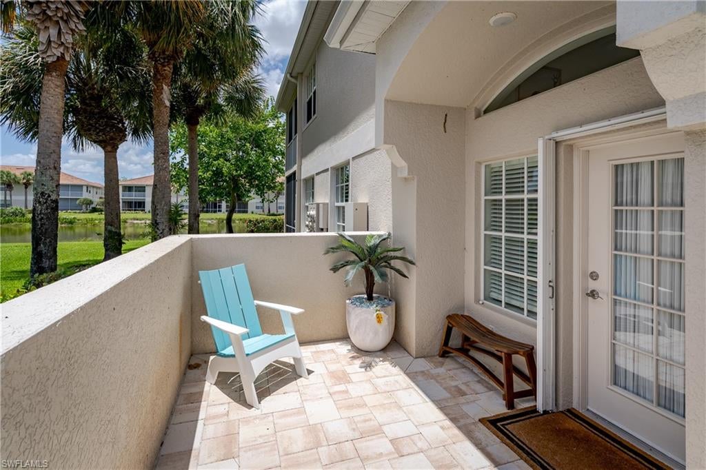 CORAL BAY II - Residential Lease