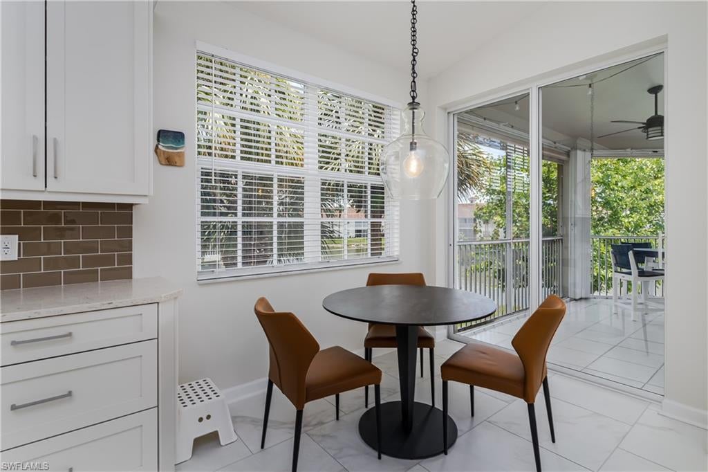 CORAL BAY II - Residential Lease