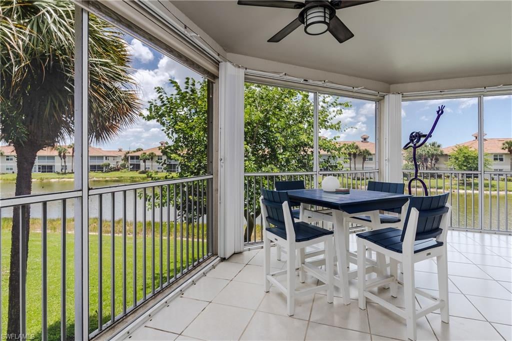 CORAL BAY II - Residential Lease