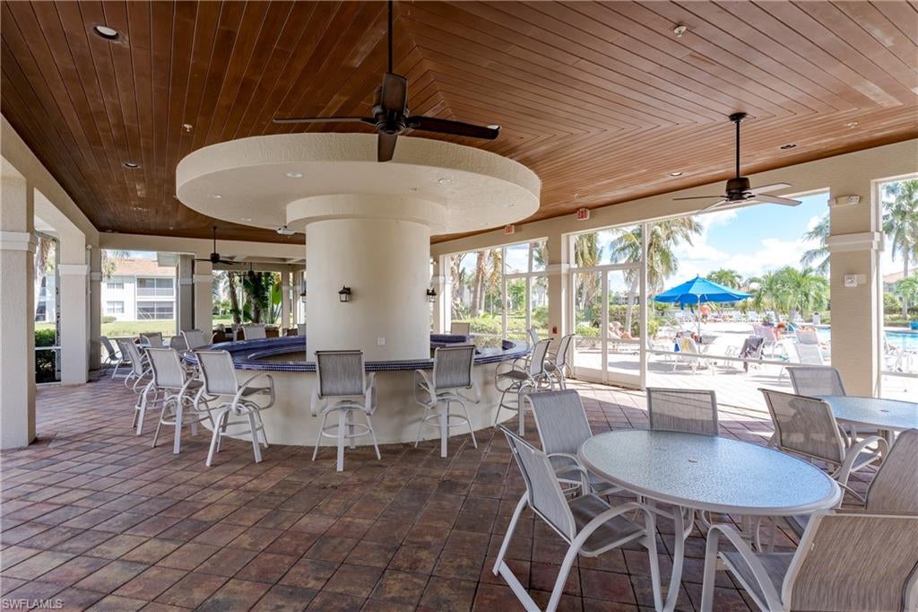 CORAL BAY II - Residential Lease