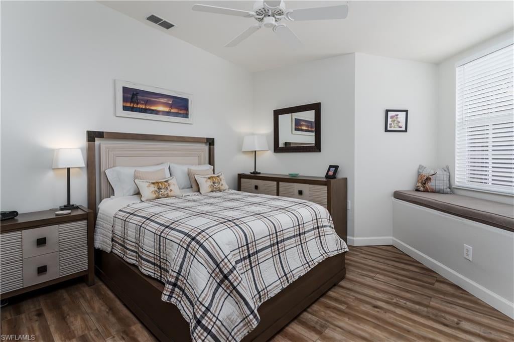 CORAL BAY II - Residential Lease
