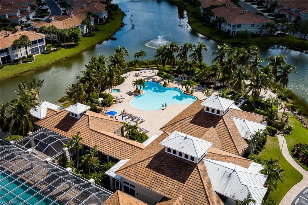 CORAL BAY II - Residential Lease