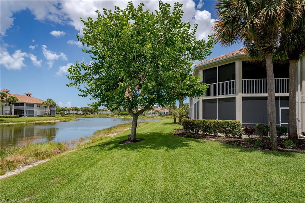 CORAL BAY II - Residential Lease