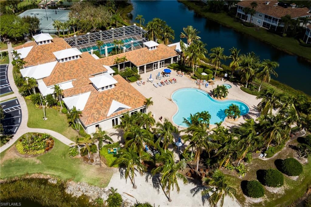 CORAL BAY II - Residential Lease