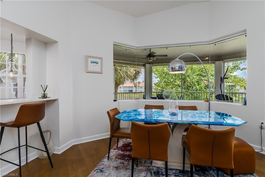 CORAL BAY II - Residential Lease