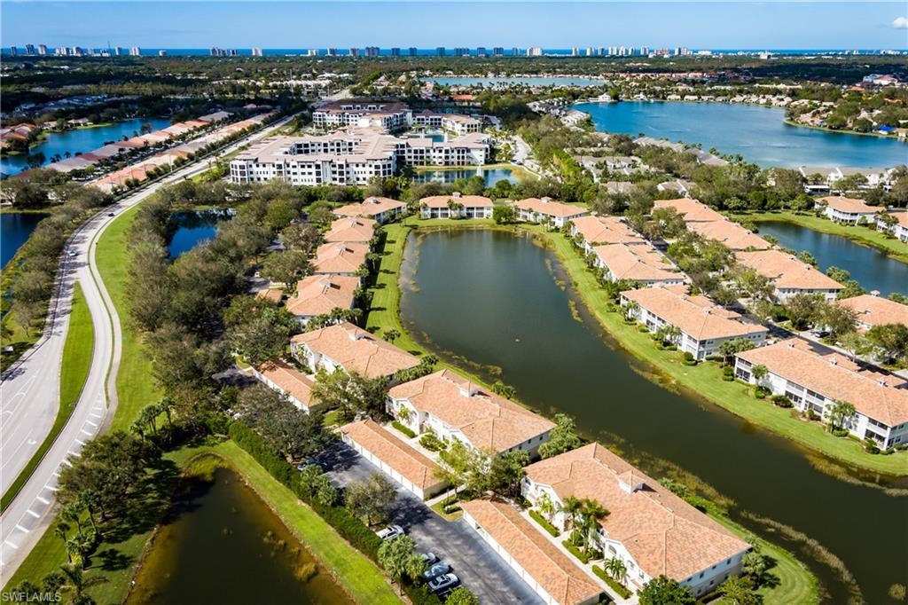 CORAL BAY II - Residential Lease
