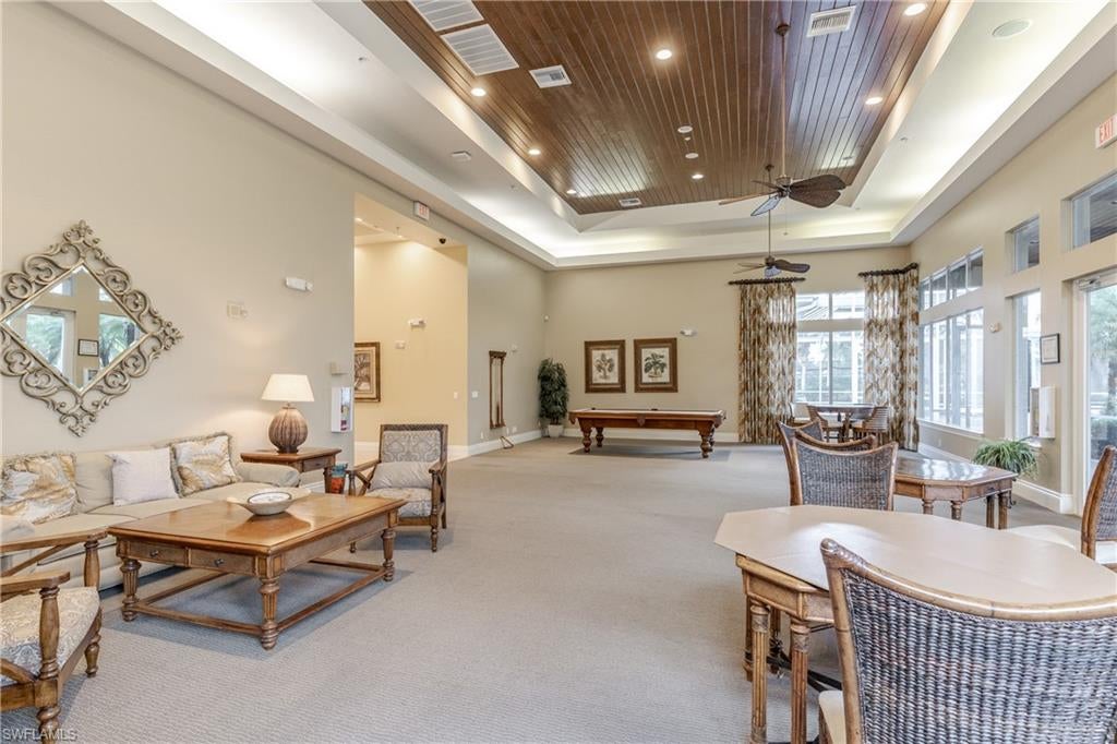 CORAL BAY II - Residential Lease