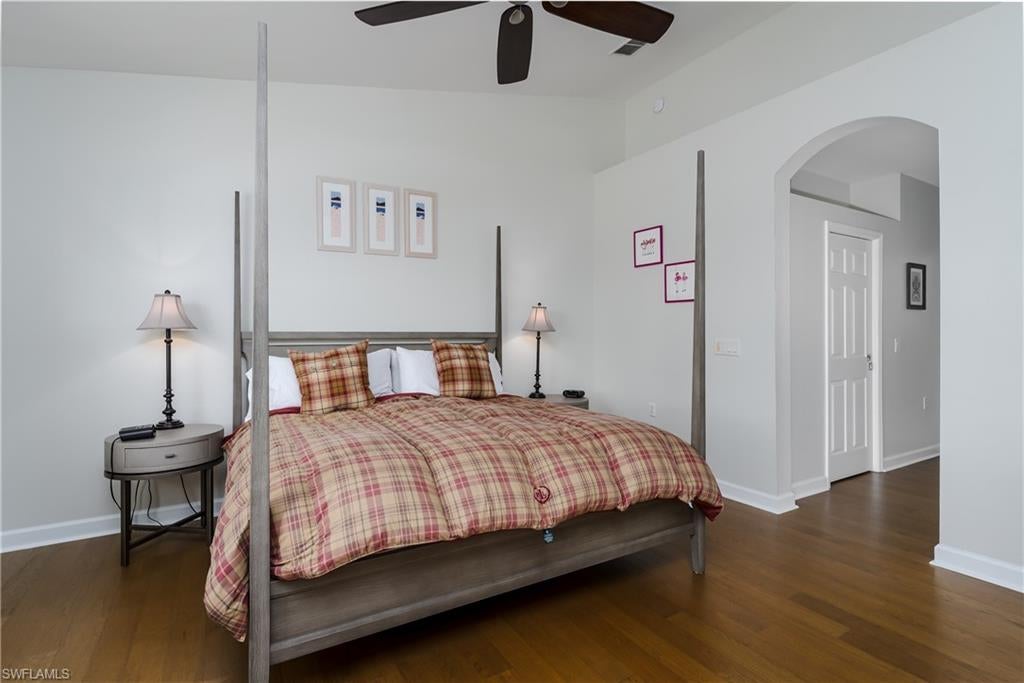 CORAL BAY II - Residential Lease