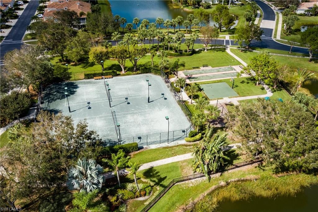 CORAL BAY II - Residential Lease