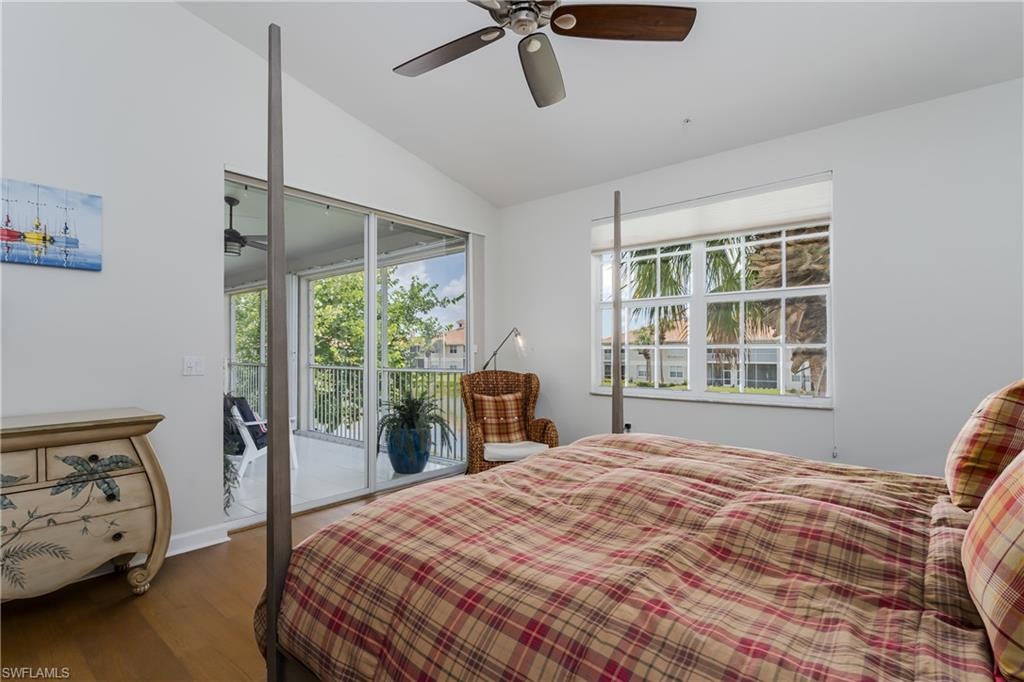 CORAL BAY II - Residential Lease