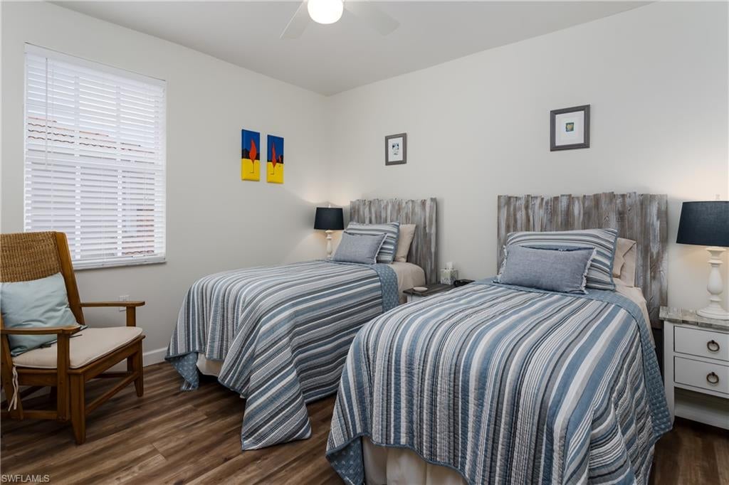CORAL BAY II - Residential Lease