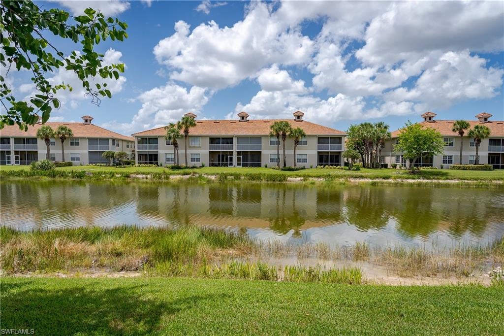 CORAL BAY II - Residential Lease