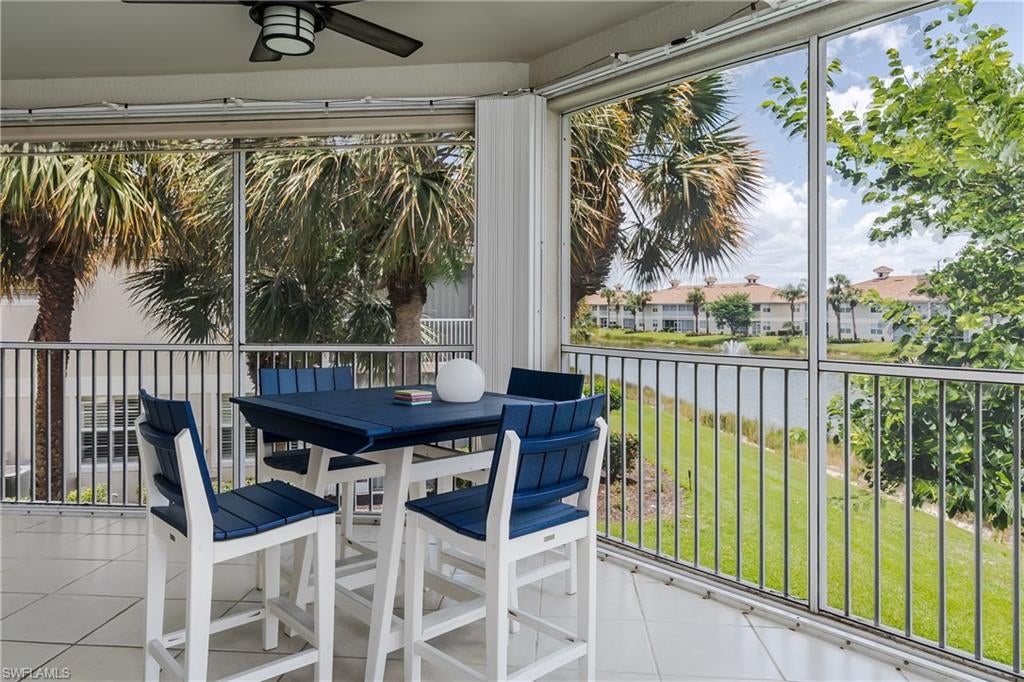CORAL BAY II - Residential Lease