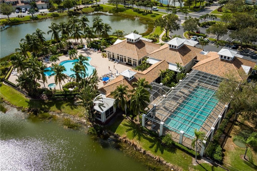 CORAL BAY II - Residential Lease