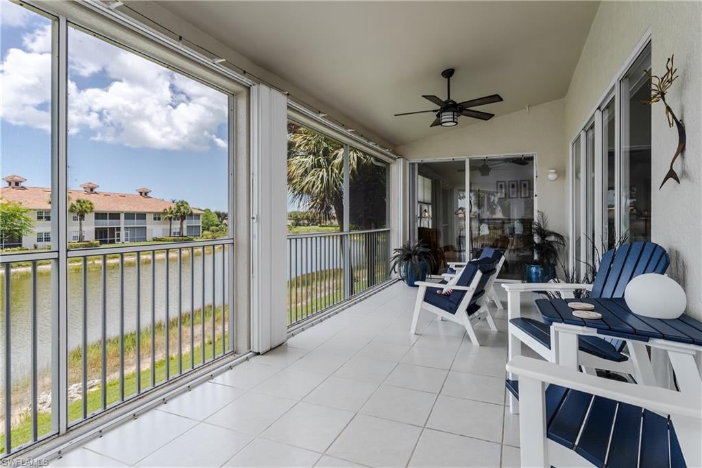 CORAL BAY II - Residential Lease