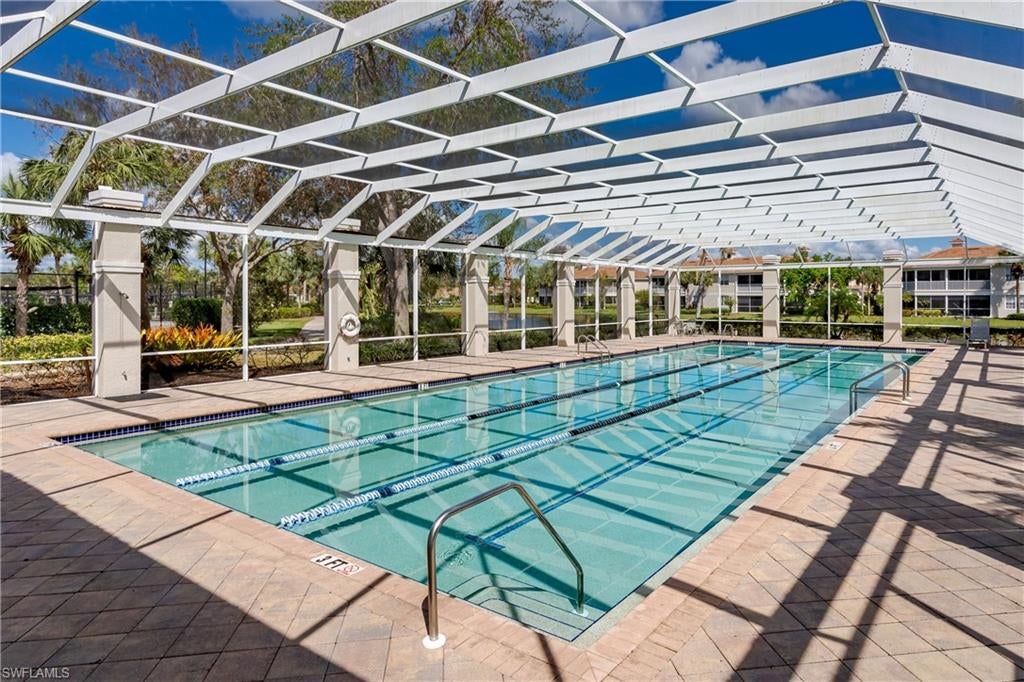 CORAL BAY II - Residential Lease