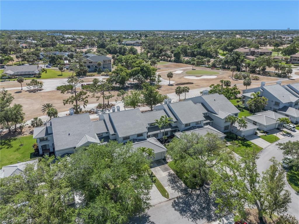 FAIRWAY WOODS AT THE FOREST - Residential