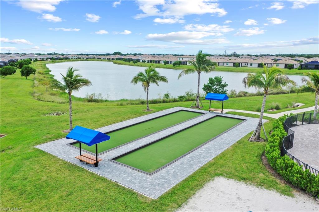 TIMBER CREEK - Residential Lease
