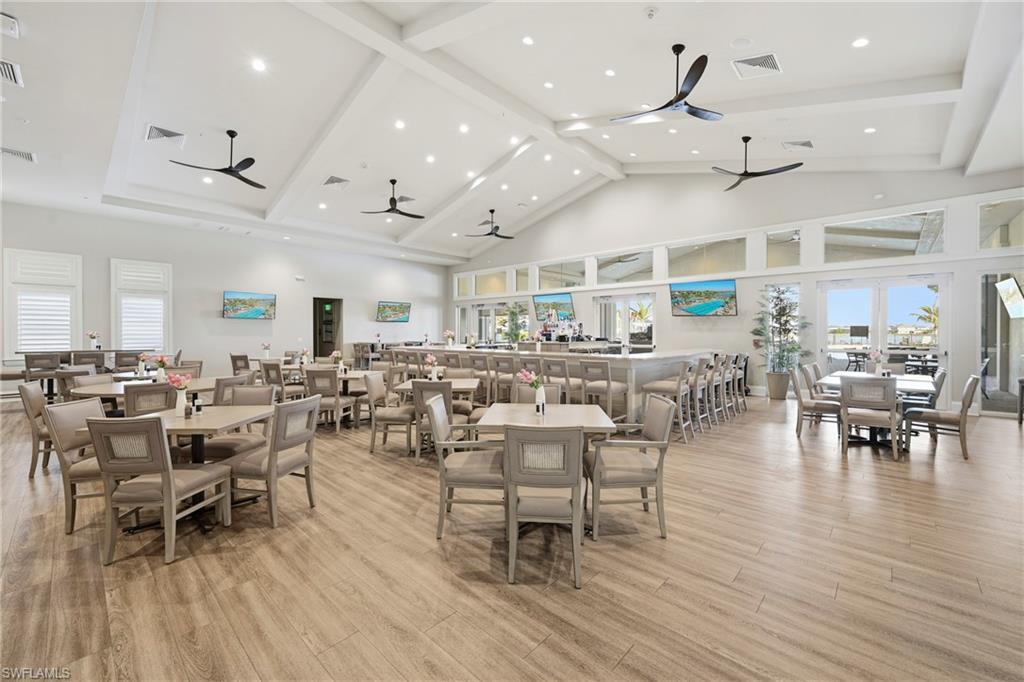 TIMBER CREEK - Residential Lease