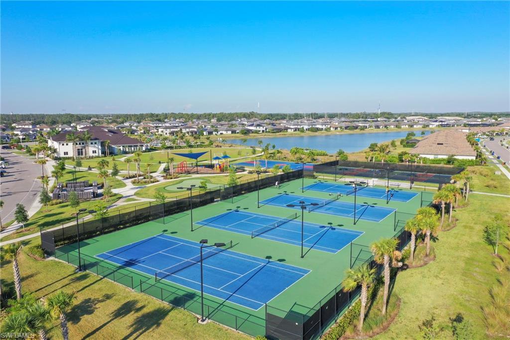 TIMBER CREEK - Residential Lease