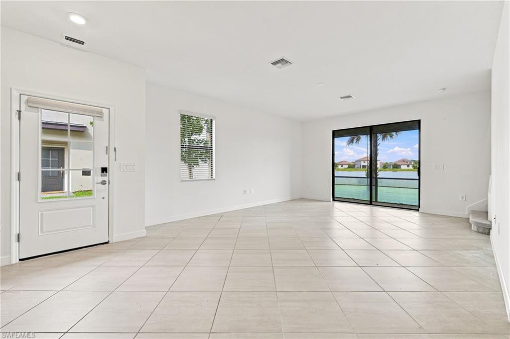 TIMBER CREEK - Residential Lease