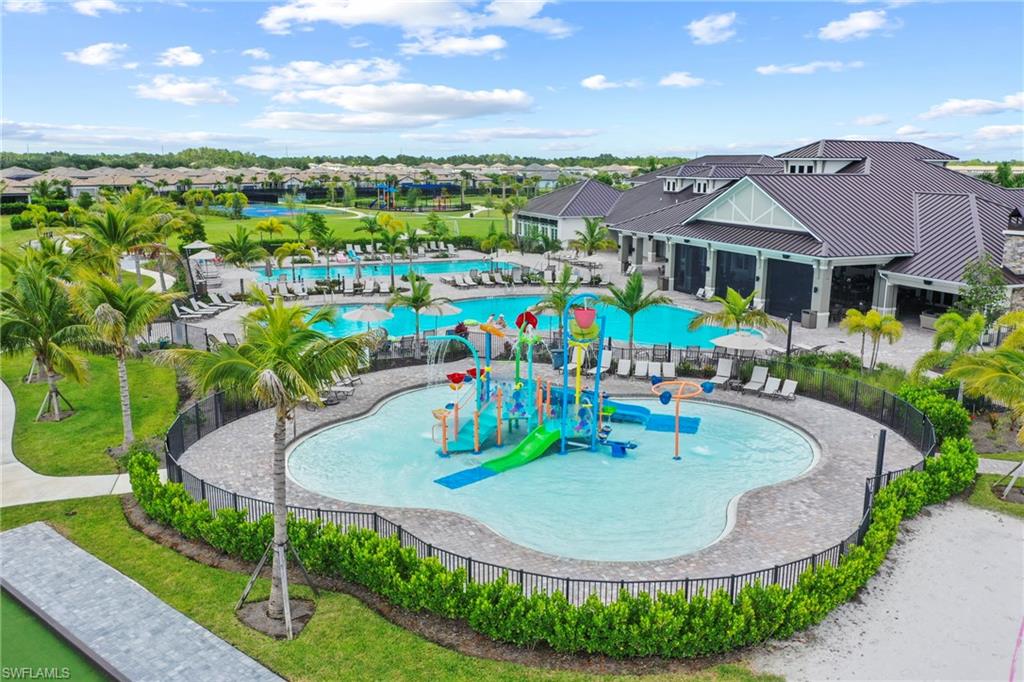 TIMBER CREEK - Residential Lease