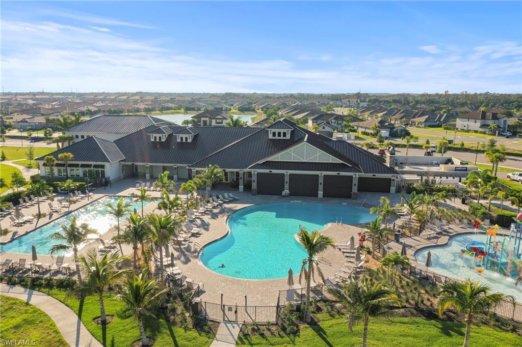 TIMBER CREEK - Residential Lease
