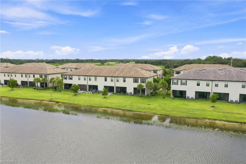 TIMBER CREEK - Residential Lease