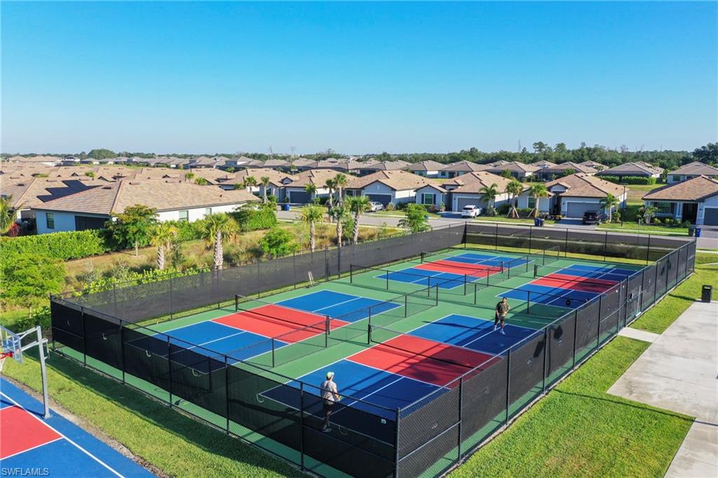 TIMBER CREEK - Residential Lease