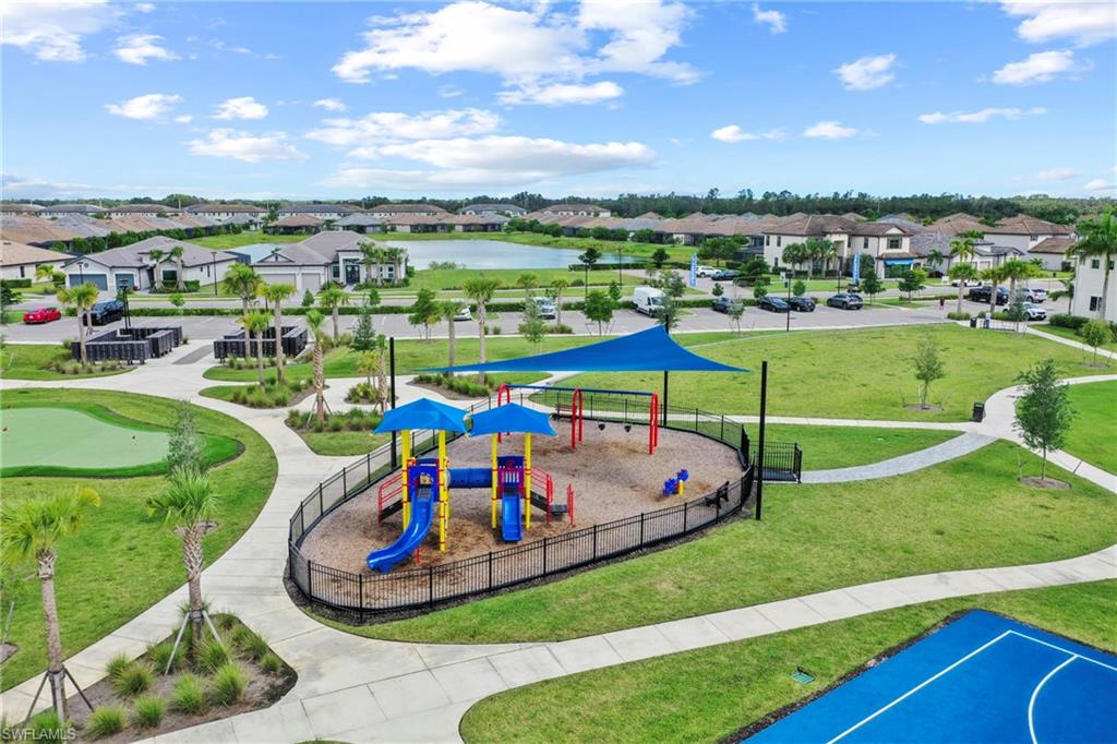 TIMBER CREEK - Residential Lease