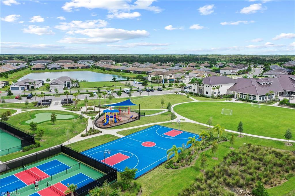 TIMBER CREEK - Residential Lease