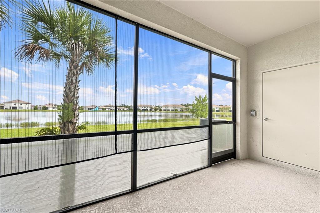 TIMBER CREEK - Residential Lease