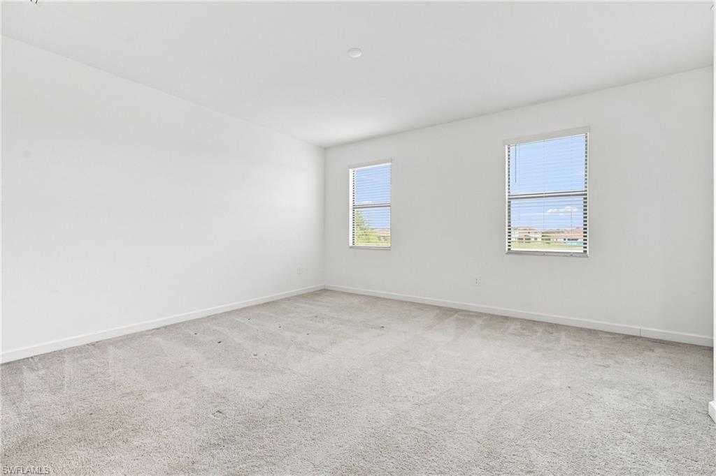 TIMBER CREEK - Residential Lease