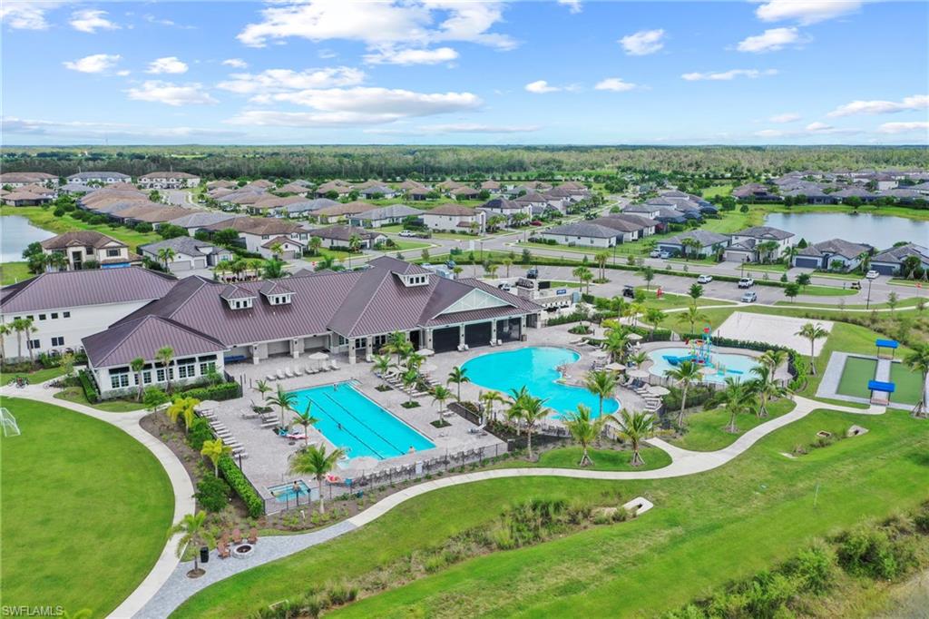 TIMBER CREEK - Residential Lease