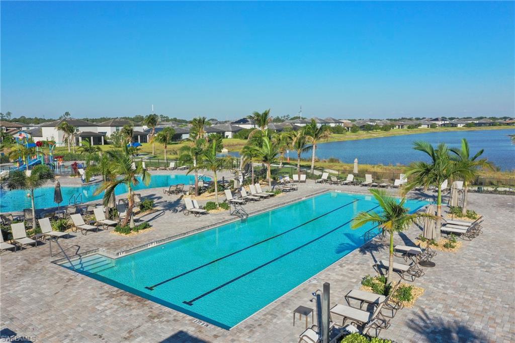 TIMBER CREEK - Residential Lease