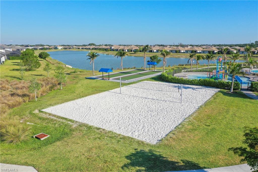 TIMBER CREEK - Residential Lease