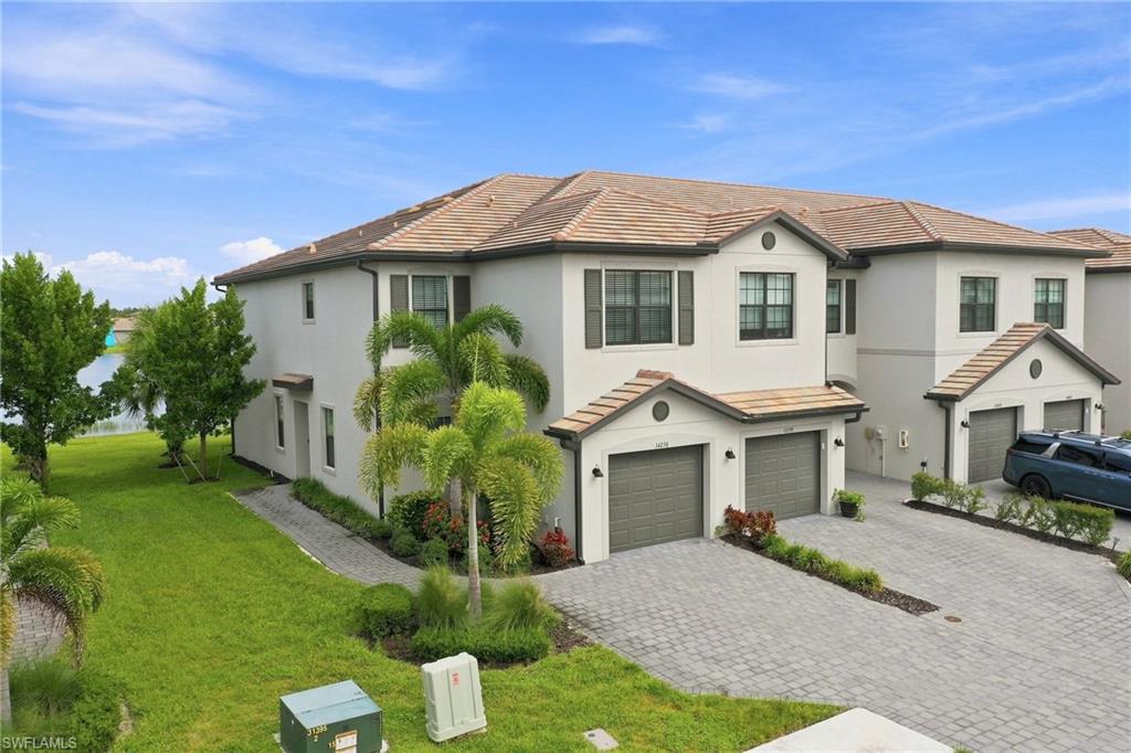 TIMBER CREEK - Residential Lease