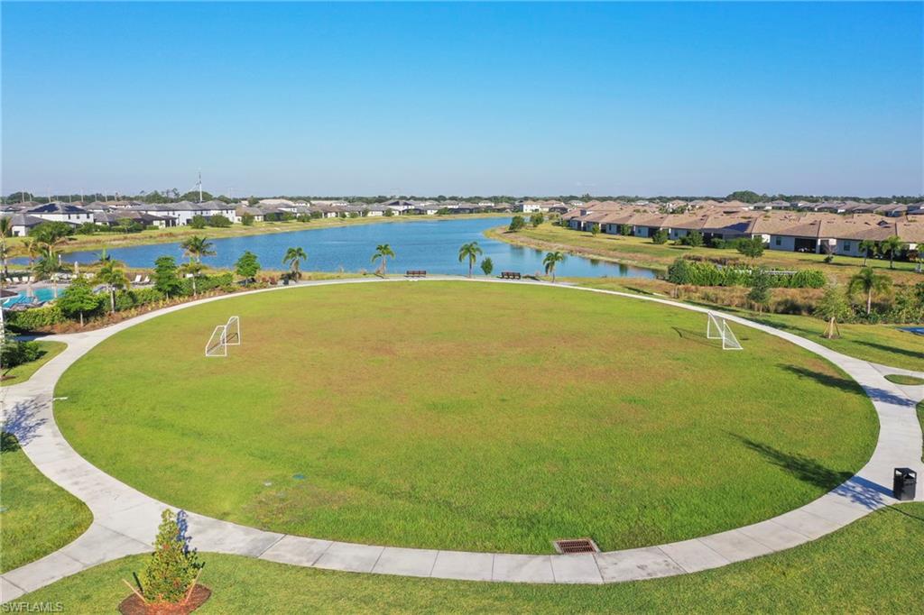 TIMBER CREEK - Residential Lease