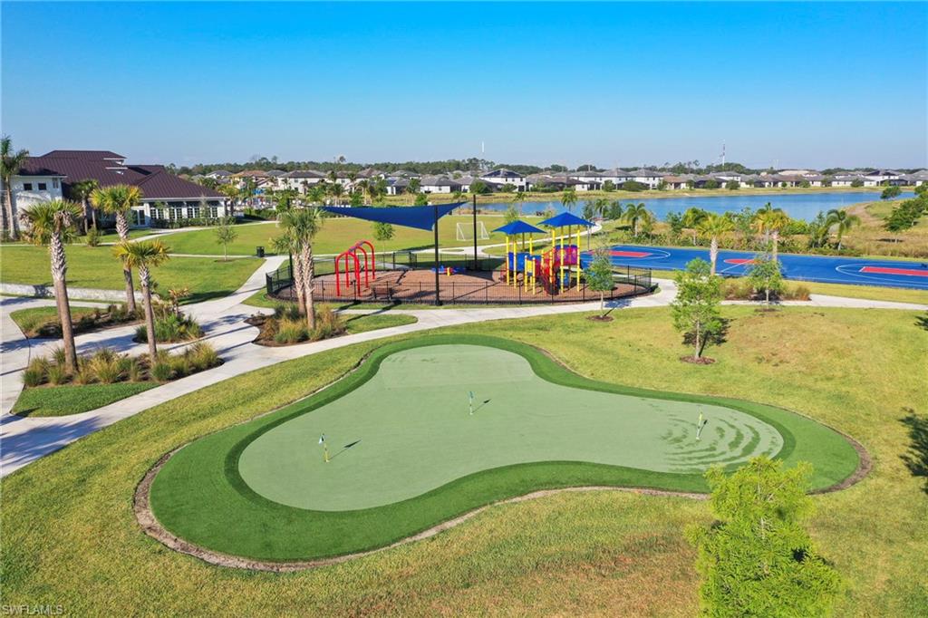 TIMBER CREEK - Residential Lease